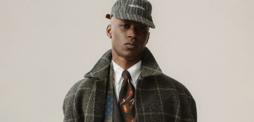 Aimé Leon Dore FW23 Is Smart and Sophisticated