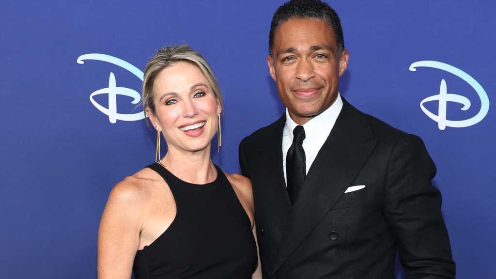 Amy Robach Returns to Instagram Following GMA3 Exit