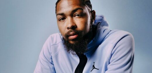 Brandon Ingram Officially Signs Jordan Brand Sneaker Endorsement Deal