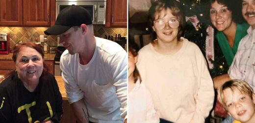 Diplo shattered as his mother dies just weeks after sister's death