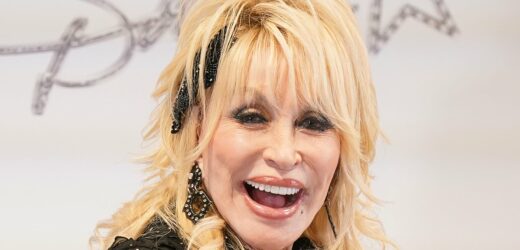 Dolly Parton reveals reason she turned down tea with Kate Middleton