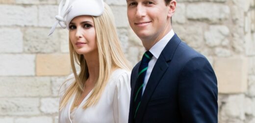 Ivanka Trump & Jared Kushner’s Latest Outing Shows Where Their Focus Truly Is Amid Donald’s Legal Woes