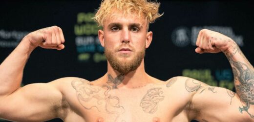 Jake Paul Offers NBA Star Draymond Green For Boxing Match For $10 Million