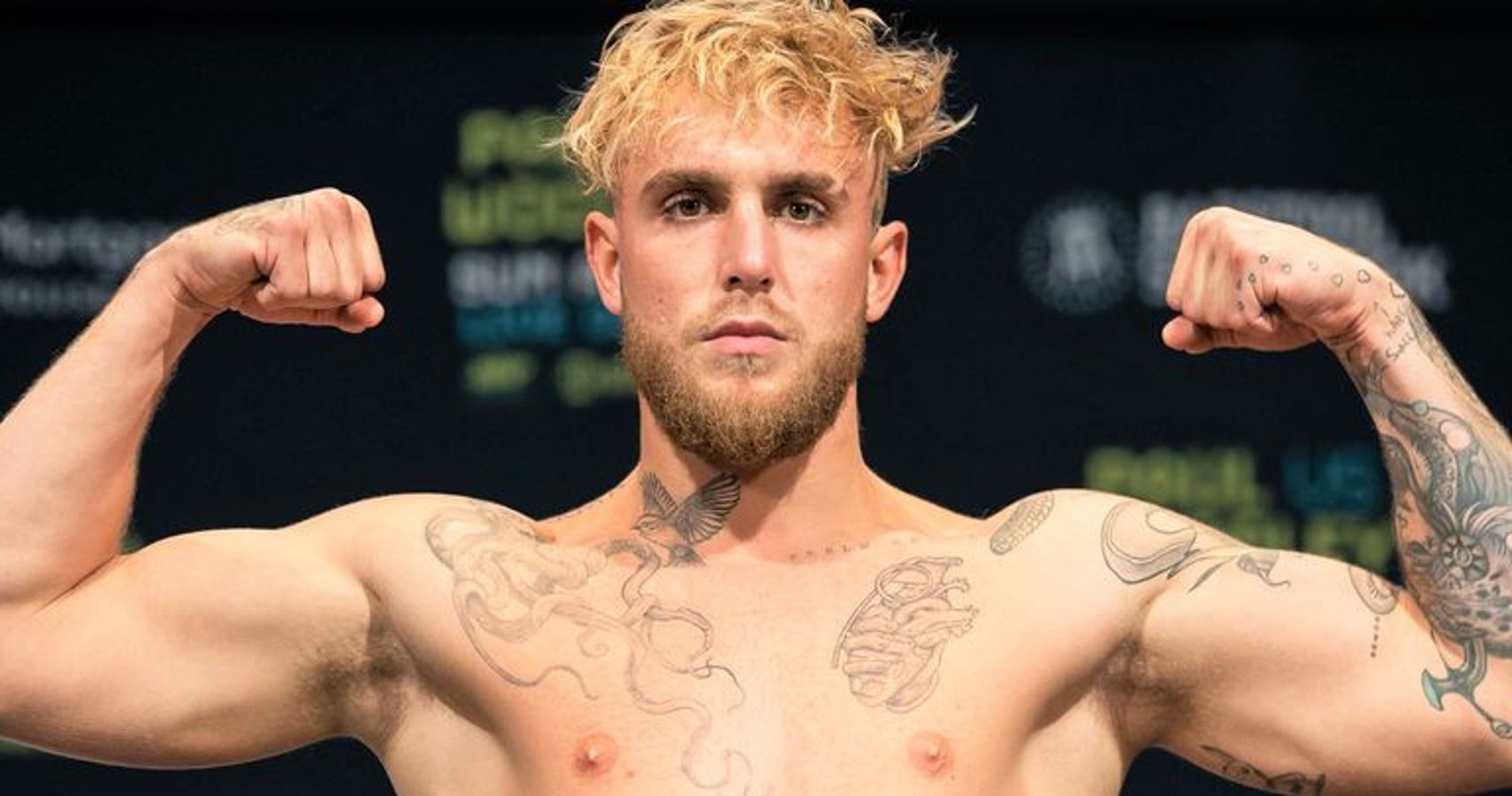 Jake Paul Offers NBA Star Draymond Green For Boxing Match For $10 Million