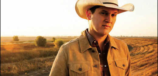 Jon Pardi Postpones U.K., European Leg Of World Tour