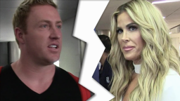 Kroy Biermann Files for Divorce from Kim Zolciak, Again