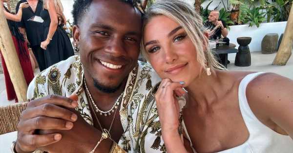 Love Island finalist set for epic TV return with fiancée after whirlwind romance