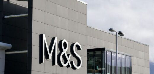 Marks and Spencer to close yet another store in weeks with more to come