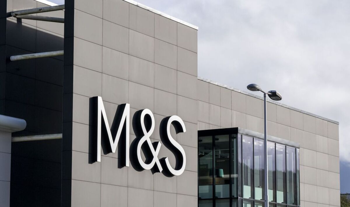Marks and Spencer to close yet another store in weeks with more to come