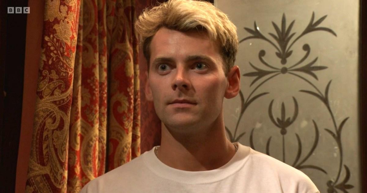 Peter Beale is back in Walford after huge revelation from Ian in EastEnders