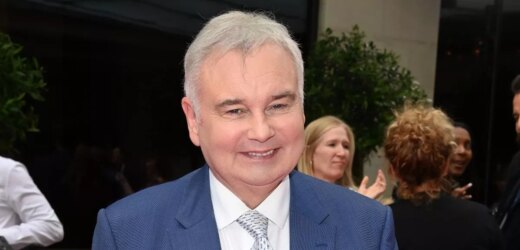 Phillip Schofields ITV inquiry in fresh twist as Eamonn Holmes not questioned