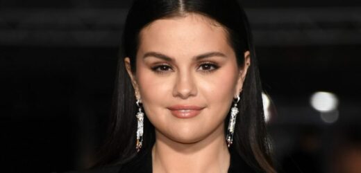 Selena Gomez to Host Inaugural Rare Impact Fund Benefit