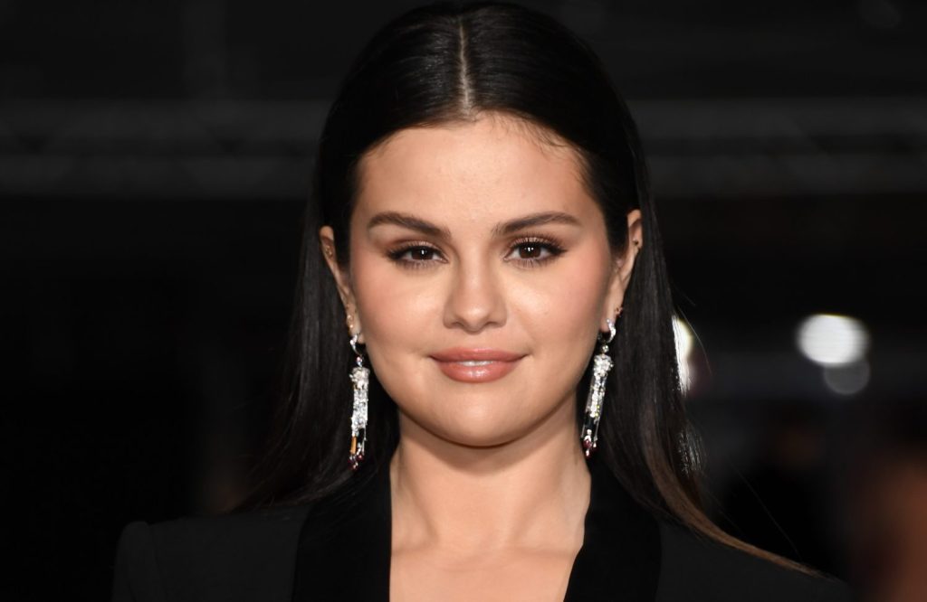 Selena Gomez to Host Inaugural Rare Impact Fund Benefit