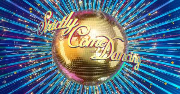Strictly Come Dancing star struck down with illness weeks before launch
