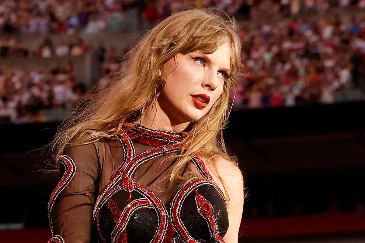 Travelodge bookings soar as its hotels fill up for Taylor Swift's Eras Tour | The Sun