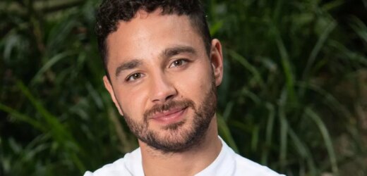 Adam Thomas says no one knows the pain Ive been going through amid health battle