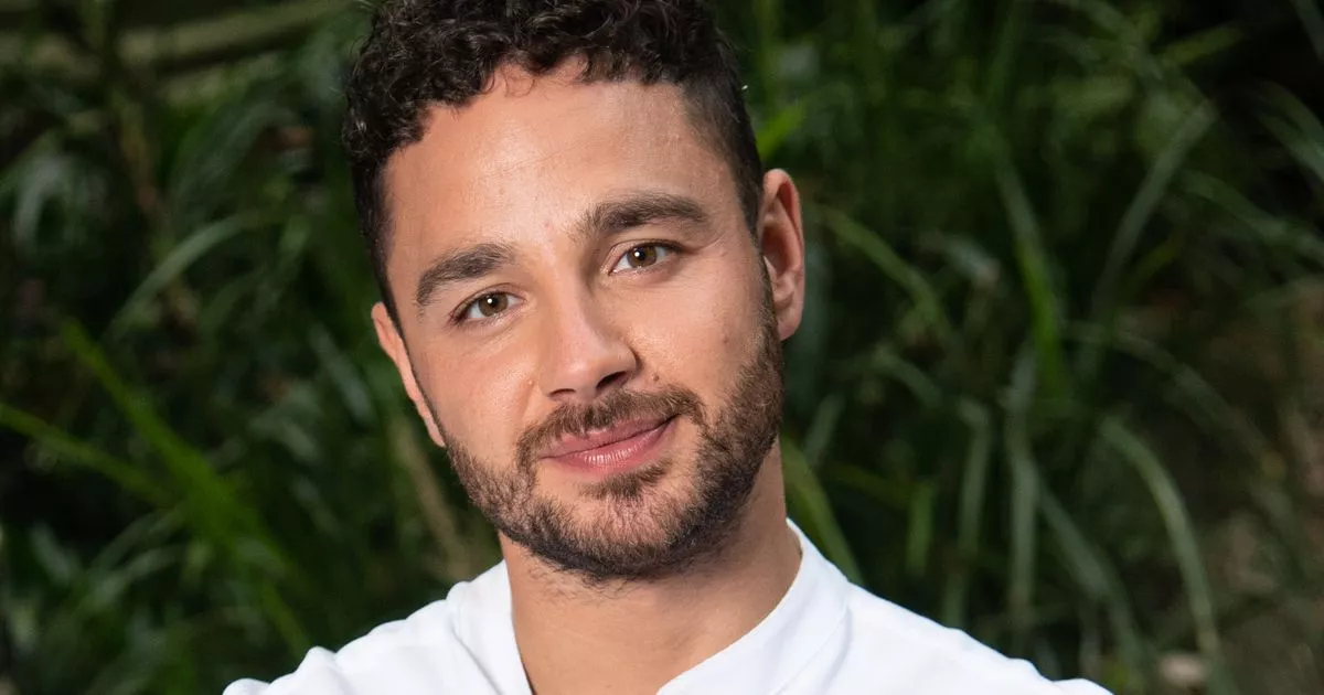 Adam Thomas says no one knows the pain Ive been going through amid health battle
