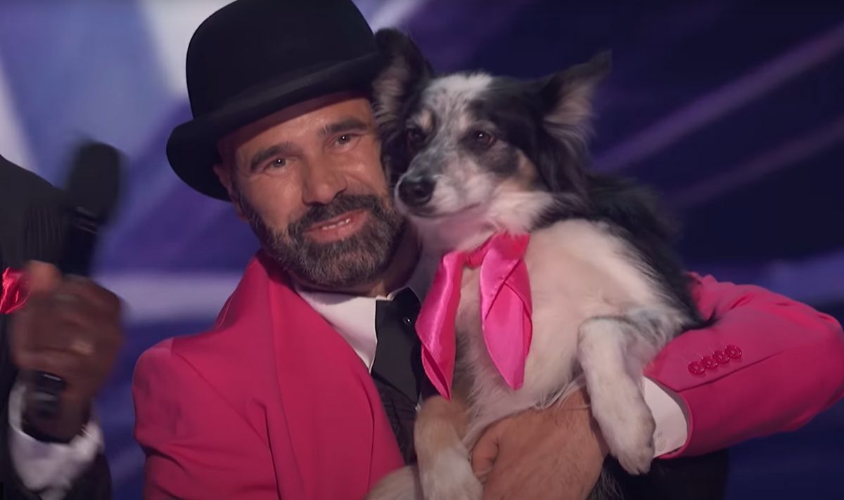 Adrian Stoica and Hurricane crowned AGT champions but some fans furious