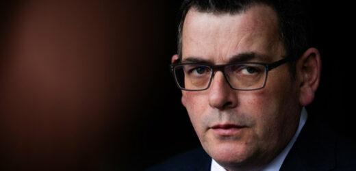 Andrews points finger at short-stay accommodation ahead of housing shake-up