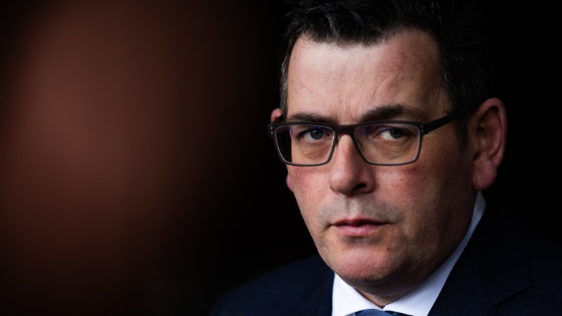 Andrews points finger at short-stay accommodation ahead of housing shake-up