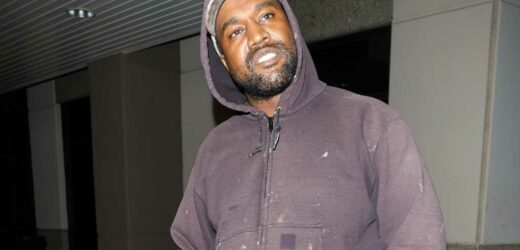 Anti-Defamation League Says Adidas CEO Has Apologized for Remarks About Kanye West