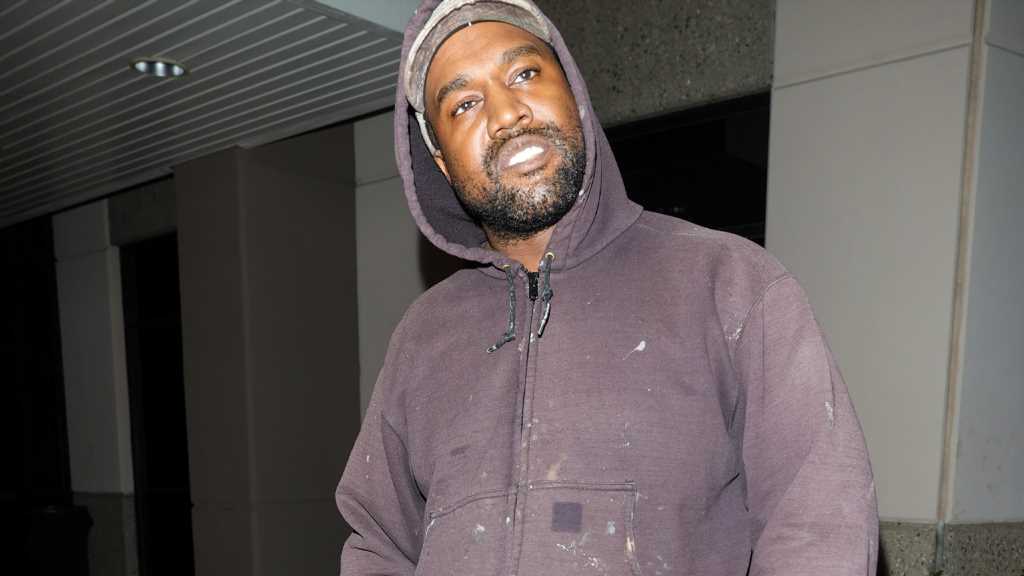 Anti-Defamation League Says Adidas CEO Has Apologized for Remarks About Kanye West