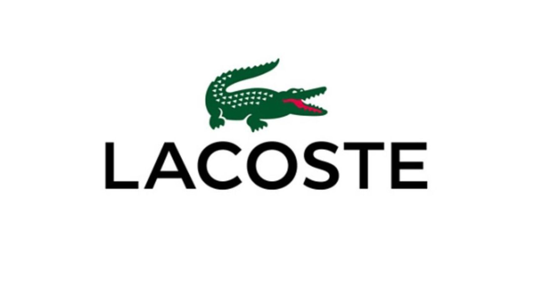 Behind The Crocodile: How Lacoste Became One Of The Biggest Sportswear Brands In The World