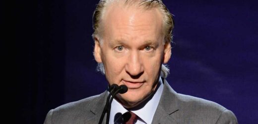 Bill Maher Says Writers Aren't 'Owed a Living,' Doesn't Know How Late-Night TV Has Survived