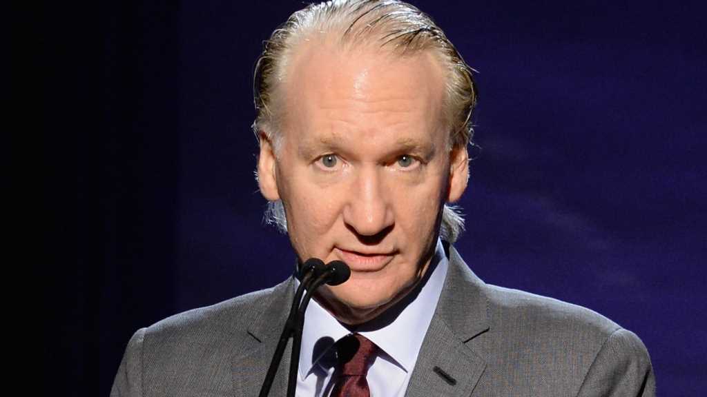 Bill Maher Says Writers Aren't 'Owed a Living,' Doesn't Know How Late-Night TV Has Survived