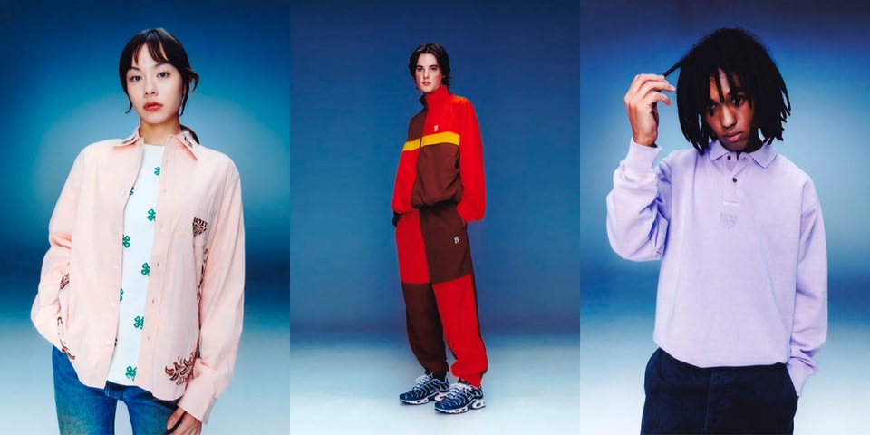 BoTT Releases Delivery 2 of Its FW23 Collection