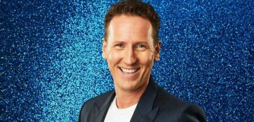 Brendan Cole makes bombshell claim about Strictly affairs