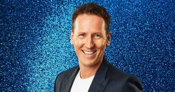 Brendan Cole makes bombshell claim about Strictly affairs