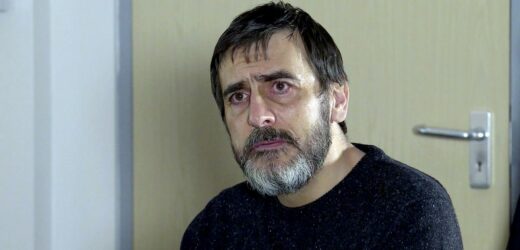 Corrie’s Peter Barlow death sealed in dramatic twist as actor quits show