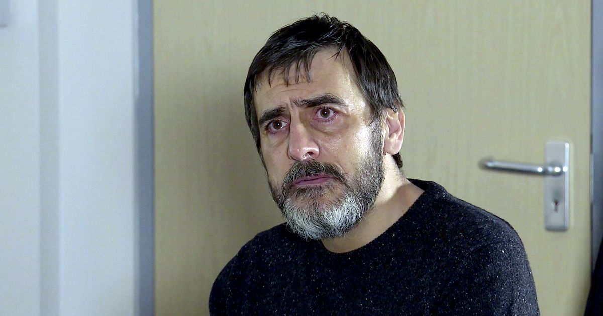 Corrie’s Peter Barlow death sealed in dramatic twist as actor quits show