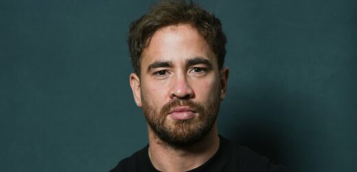 Danny Cipriani reveals he &apos;used to sleep with three women a day&apos;