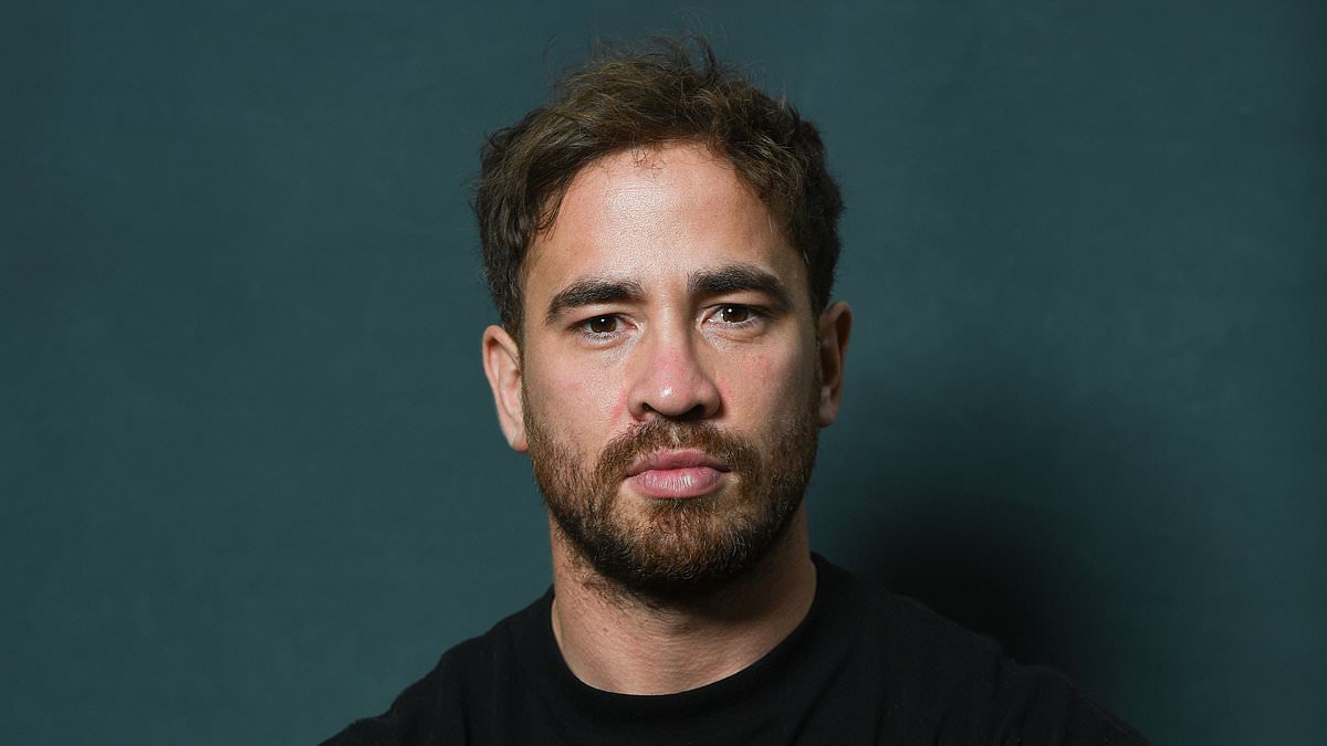 Danny Cipriani reveals he &apos;used to sleep with three women a day&apos;