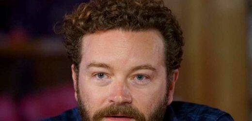 Danny Masterson Sentenced To 30 Years to Life in Prison In Rape Retrial Case