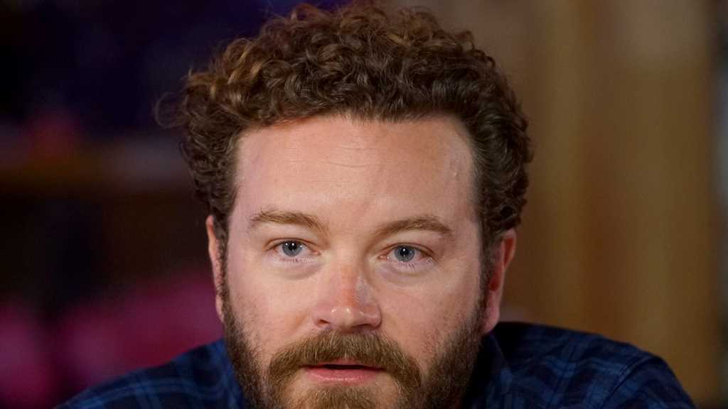 Danny Masterson Sentenced To 30 Years to Life in Prison In Rape Retrial Case