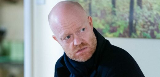 EastEnders Max Branning return sealed as fans twig forgotten Cindy Beale link