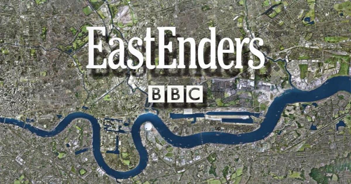 EastEnders confirms major couple has split in a moment you may have missed