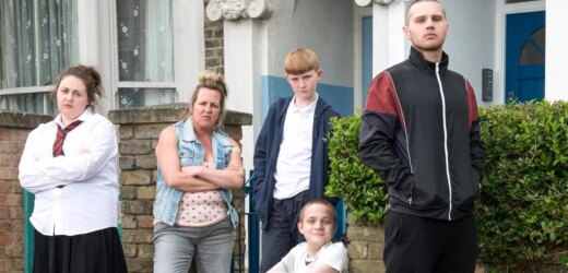 EastEnders fans devastated as they work out tragic exit for fan-favourite