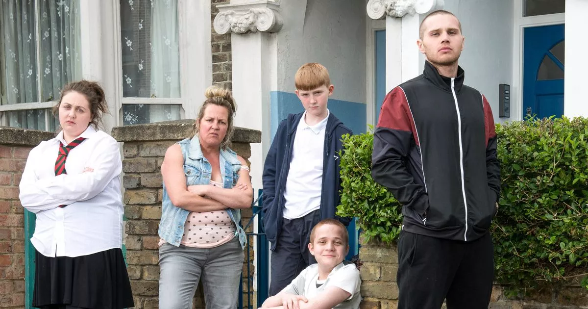 EastEnders fans devastated as they work out tragic exit for fan-favourite