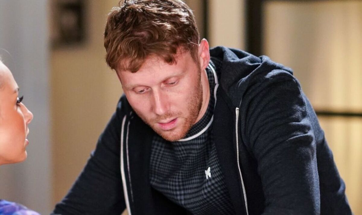 EastEnders romance for Jay Brown as he worries about moving on from Lola