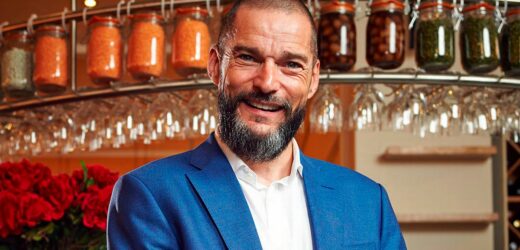 First Dates Fred Sirieix in hospital dash as he undergoes awful procedure