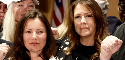 Fran Drescher and Joely Fisher Re-elected to Lead SAG-AFTRA as Strike Nears Two-Month Mark