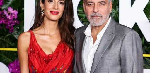 George & Amal Clooney Are Selling Their $107 Million Italy Property To Spend More Time at This Other Luxurious Estate