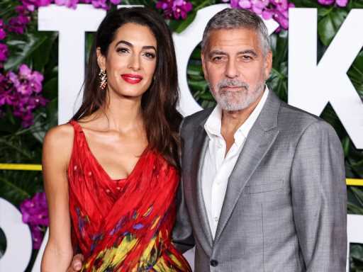 George & Amal Clooney Are Selling Their $107 Million Italy Property To Spend More Time at This Other Luxurious Estate