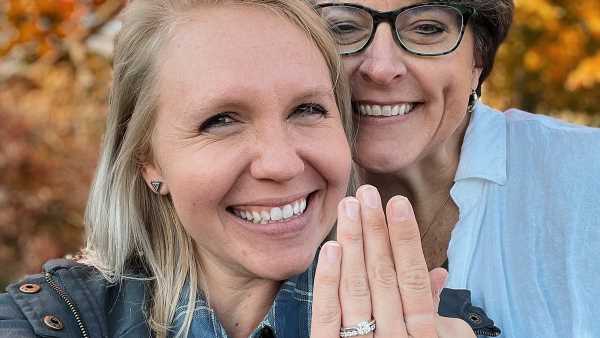 I married my favorite schoolteacher despite 25-year age gap