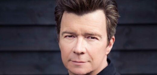 I was so nervous before my Glastonbury set I was downing shots, says 80s icon Rick Astley | The Sun