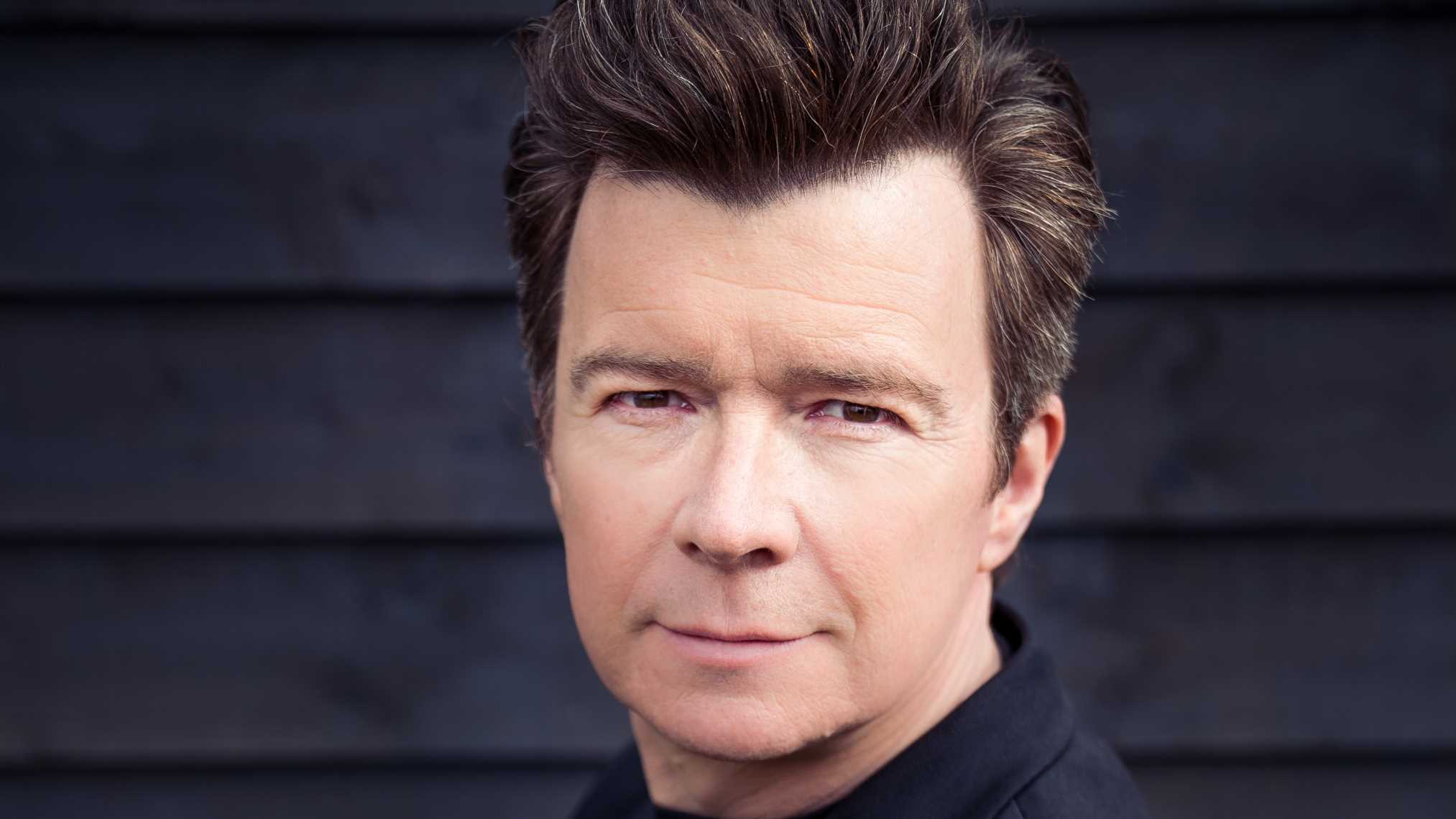 I was so nervous before my Glastonbury set I was downing shots, says 80s icon Rick Astley | The Sun